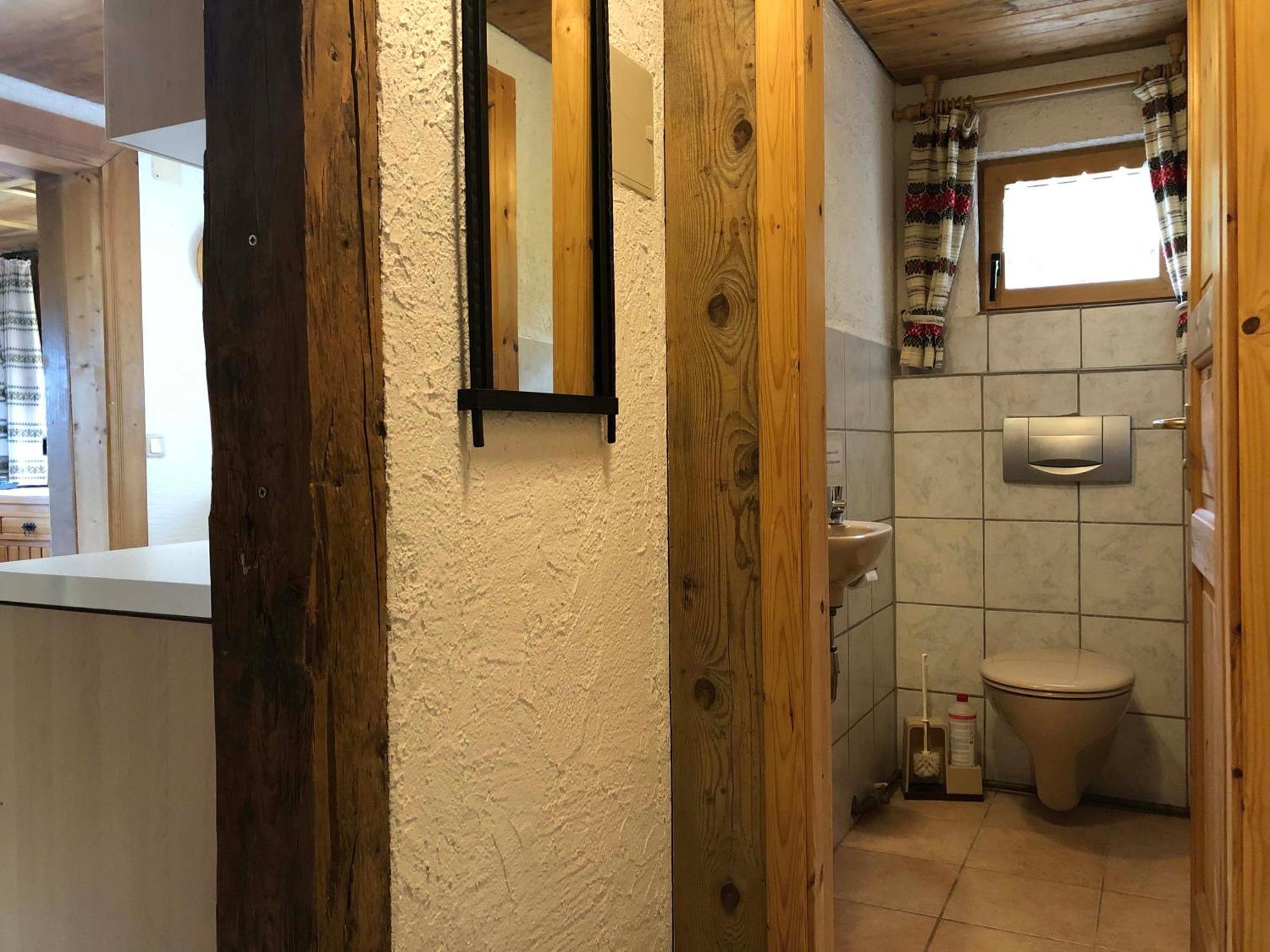 FEWO Bücheler Oberstaufen Exterior foto