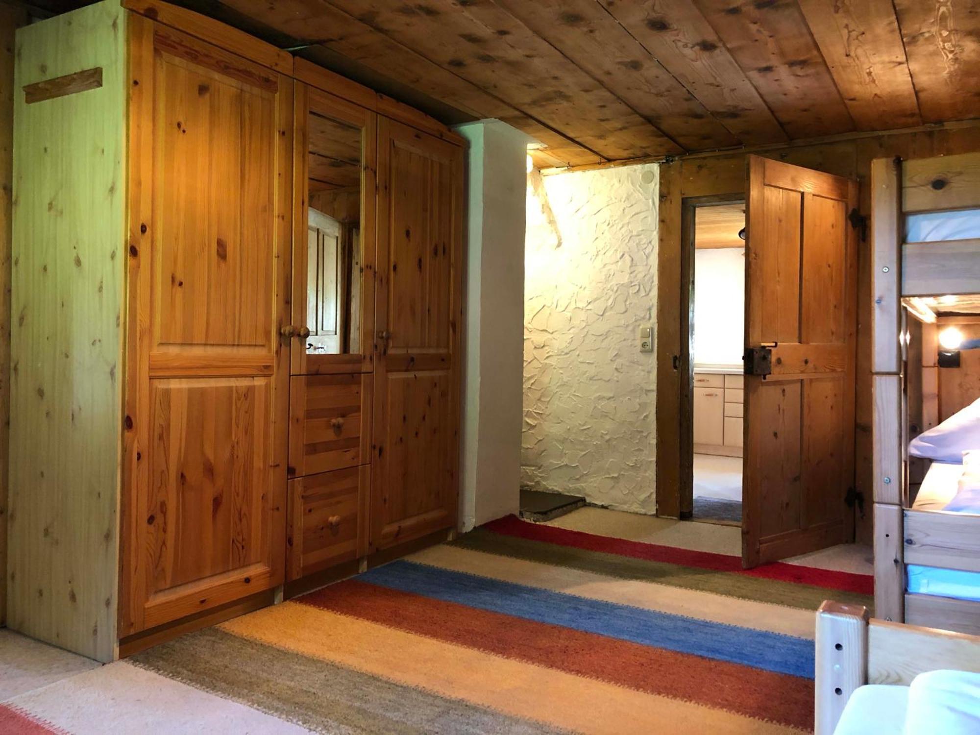 FEWO Bücheler Oberstaufen Exterior foto