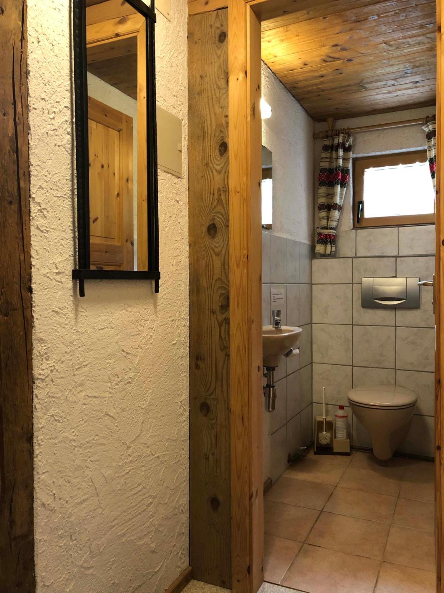 FEWO Bücheler Oberstaufen Exterior foto