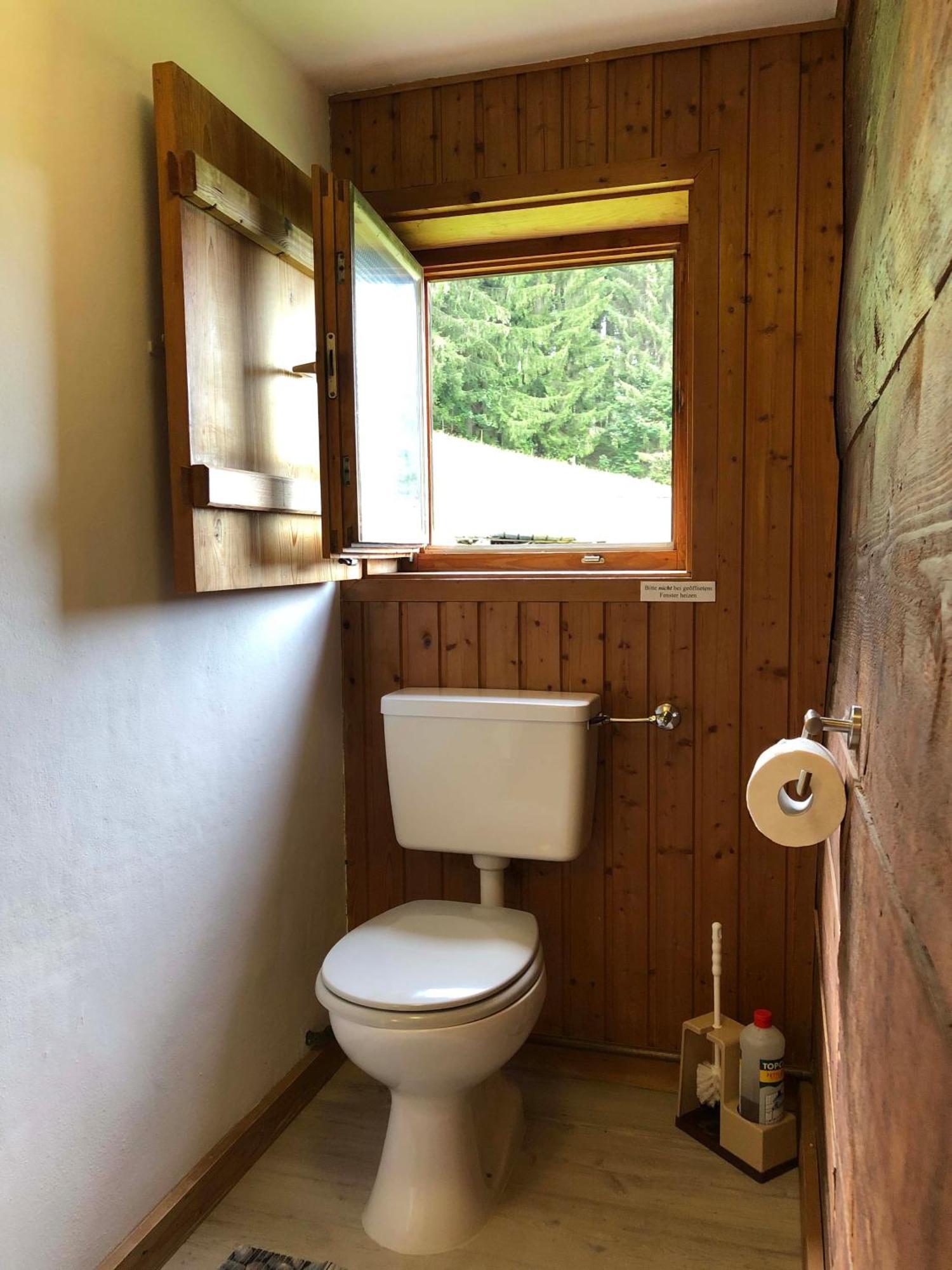 FEWO Bücheler Oberstaufen Exterior foto