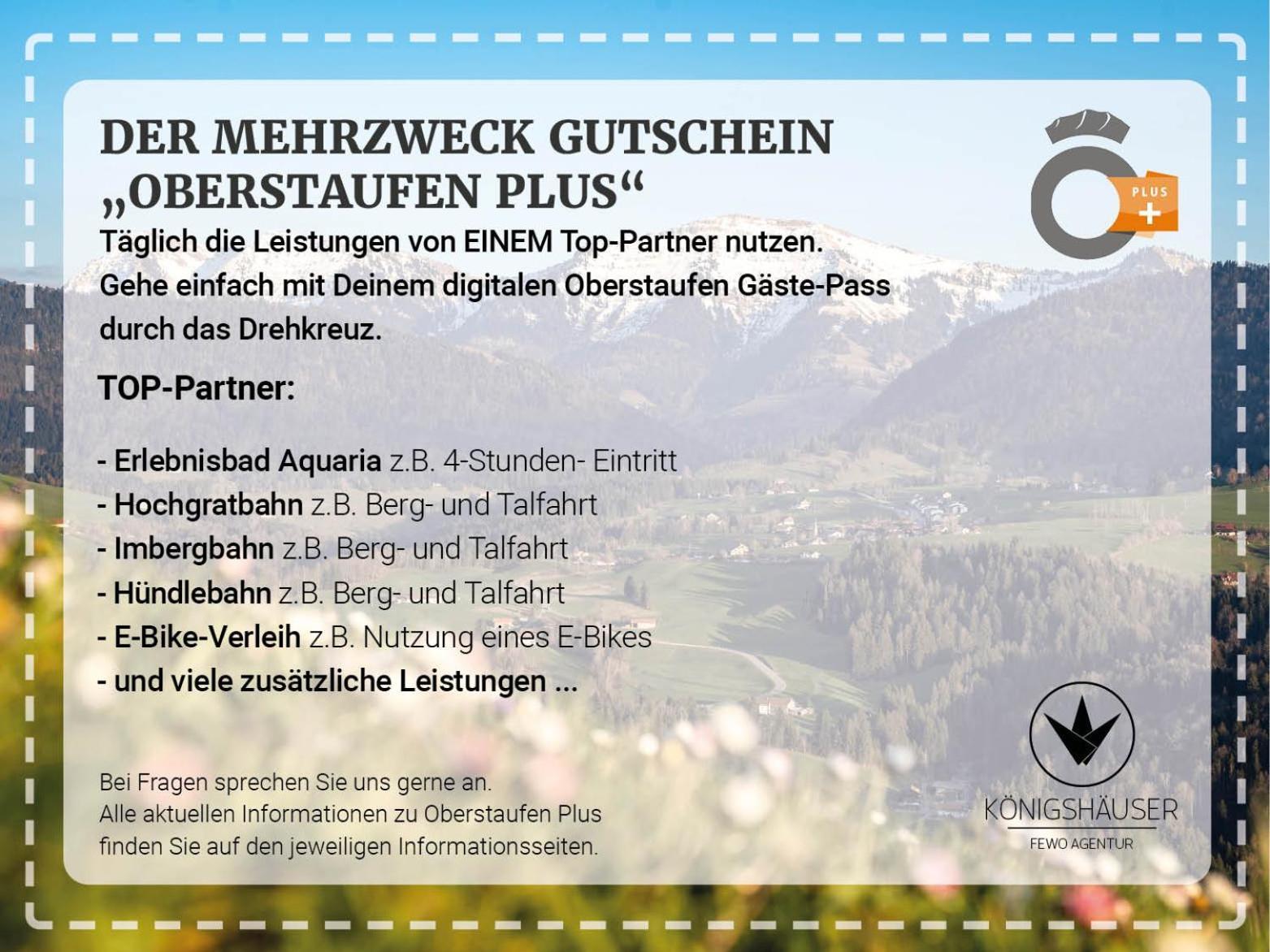 FEWO Bücheler Oberstaufen Exterior foto